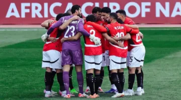 تحديد موعد المواجهة الودية المرتقبة بين منتخبي مصر والسعودية استعداداً لكأس العالم